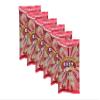 Eazy pop Instant Popcorn Sweet Flavour 85g (Pack of 6) - Excellent For Snacking- Microwave Popcorn Ready In Few Minutes Popcorn Family Pack view 1