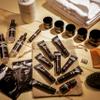 KreativeKraft Advent Calendar 2025 Beard Grooming Kit for Men with Beard Oil Brush Shampoo Skincare Mens Toiletries for Dad Boyfriend Husband view 3
