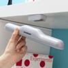 2-in-1 Rechargeable Magnetic LED Lamp Lamal InnovaGoods view 2
