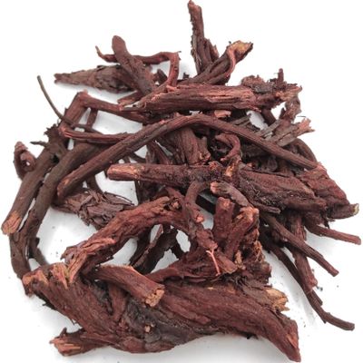 AgoraMarket Alkanet Dried Cut Root 85g - 1,95kg (85 Grams)