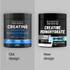Bandini Creatine Monohydrate Powder 300g (88 x 3g Servings), Pure, Micronised for Easy Mixing & Consumption, Improve Pre Workout, Physical Performance and Recovery, Muscle Power & Strength, Non-GMO view 2