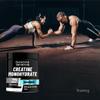 Bandini Creatine Monohydrate Powder 300g (88 x 3g Servings), Pure, Micronised for Easy Mixing & Consumption, Improve Pre Workout, Physical Performance and Recovery, Muscle Power & Strength, Non-GMO view 3