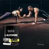 Bandini L-Glutamine Powder | 3000 mg Pure Kyowa Quality Glutamine per Dose | Vegan Amino Acid Produced Through Fermentation | Muscle Strength & Recovery, Boosts Immune System | 300 g/100 Servings view 3