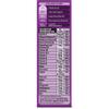 Bassetts Vitamins Woman Multivitamins & Multiminerals Raspberry Flavour 30 Gummy Pastilles view 4
