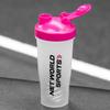 FORZA 700ml Protein Shaker Bottle | BPA-Free with Non-Leak Cap for Protein Shakes & Sports Drinks | Multiple Colours Available view 3