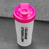 FORZA 700ml Protein Shaker Bottle | BPA-Free with Non-Leak Cap for Protein Shakes & Sports Drinks | Multiple Colours Available view 4