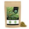 Alpi Nature Pine Needle Tea 100g 3.5 oz, Dried and Cut Pine Needles for Tea Preparation view 1