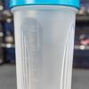 FORZA 700ml Protein Shaker Bottle | BPA-Free with Non-Leak Cap for Protein Shakes & Sports Drinks | Multiple Colours Available view 2