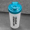 FORZA 700ml Protein Shaker Bottle | BPA-Free with Non-Leak Cap for Protein Shakes & Sports Drinks | Multiple Colours Available view 4