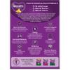 Bassetts Vitamins Woman 50+ Multivitamins & Multiminerals Orange & Lemon Flavour 30 Gummy Pastilles view 3