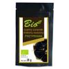 Ground Black Garlic Organic 20 g  Presettwory Z Nature view 1