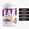 Per4m EAA Xtra/Amino Xtra | 30 Servings of Full Spectrum EAA with Proteolytic Enzymes | Vegan Friendly | Zero Sugar Amino Acid (420g, Passionfruit) view 2
