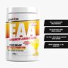 Per4m EAA Xtra/Amino Xtra | 30 Servings of Full Spectrum EAA with Proteolytic Enzymes | Vegan Friendly | Zero Sugar Amino Acid (420g, Mango Margarita) view 2