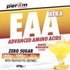 Per4m EAA Xtra/Amino Xtra | 30 Servings of Full Spectrum EAA with Proteolytic Enzymes | Vegan Friendly | Zero Sugar Amino Acid (420g, Mango Margarita) view 3