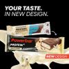 Powerbar - Protein Plus - Low Sugar - Vanilla - 16x35g - High Protein Low Sugar Bars - Palm Oil Free view 2