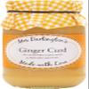 Mrs Darlington's Ginger Curd 320g view 1