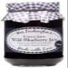 Mrs Darlington's Wild Blueberry Jam 340g - 6 Pack view 1