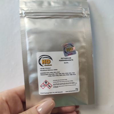 25g Potassium Permanganate - Pure Condy's Crystals KMN04