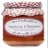 Mrs Darlington's Apricot Chutney 312g view 1