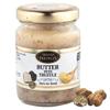 Truffle butter, Butter with white truffle tuber borchii vitt, Burro con tartufo, Intense taste and flavour, Suitable for white truffle risotto, appetizers, pasta dishes, meat, toast, popcorn 2 x 80g view 2