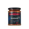 Aagrah Karahi Curry Cooking Sauce 270g Chilli Wizards view 1