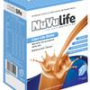 NuVu Life, Liquid-Life Shake. High Calorie, High Protein, Nutrient Rich Powdered Drink Mix for Weight Gain or Meal Replacement (Butterscotch, 21 Sachets) view 3