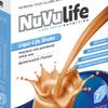 NuVu Life, Liquid-Life Shake. High Calorie, High Protein, Nutrient Rich Powdered Drink Mix for Weight Gain or Meal Replacement (Butterscotch, 21 Sachets) view 4