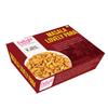 Delight Foods Lovely Masala para (300g) | Crispy Namkeen | Masala Snacks | Indian Snacks view 2
