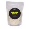 Delight Foods Special Indore Poha, Beaten Rice, Avalakki, 400 g view 1