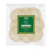 Delight Foods Karnataka Special Papads & Fried Accompaniments (Akki Happala (Rice Flour Papad) 400g) view 1