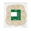 Delight Foods Karnataka Special Papads & Fried Accompaniments (Akki Happala (Rice Flour Papad) 400g) view 4