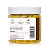 Delight Foods Punjabi Green Chilli Pickle 350g |Hari Mirchi Achaar| Indian Preserve, Chutney, UppinKai, Chakna view 4
