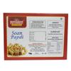 Delight Foods Bhikaram Chandmal Authentic Soan Papdi 400g | Indian Sweets | Festival Spl. | Gift Pack | (Regular) view 4