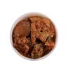 Delight Foods Punjabi Mixed Pickle 300g | Mix Vegetables Achaar, Indian Preserve, Chutney, UppinKai, Chakna | No Preservatives view 2