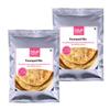 Delight Foods Maharashtra Ready to Cook Mixes | Set of 2 | Snacks - Breakfast - Lunch | (Puranpoli) view 1