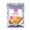 Delight Foods Maharashtra Ready to Cook Mixes | Set of 2 | Snacks - Breakfast - Lunch | (Puranpoli) view 2