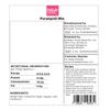 Delight Foods Maharashtra Ready to Cook Mixes | Set of 2 | Snacks - Breakfast - Lunch | (Puranpoli) view 4