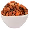 Delight Foods Karnataka Special Hurigalu (Roasted Spicy Lentils Mix) 300G - Indian Snacks view 2