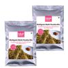 Delight Foods Maharashtra Ready to Cook Mixes | Set of 2 | Snacks - Breakfast - Lunch |(Multigrain Methi Paratha Mix) view 1