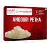 Ethnic Choice Delight Foods Original Agra Petha 350g | Indian Sweets | Mithai (Angoori Petha) view 1