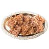 Delight Foods Moongfali Patti - Peanut Chikki - Winter Delicacy- Groundnut Chikki (500g x3) view 1