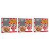 Delight Foods Moongfali Patti - Peanut Chikki - Winter Delicacy- Groundnut Chikki (500g x3) view 2