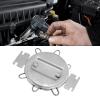 Sparks Plug Gaps Opener - Sparks Plug Gaps Gauge Metrics Inch Gapper Feeler Gaps Adjustment Tool view 1
