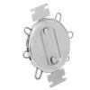 Sparks Plug Gaps Opener - Sparks Plug Gaps Gauge Metrics Inch Gapper Feeler Gaps Adjustment Tool view 3
