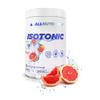 ALLNUTRITION Isotonic Drink Powdered Concentrate for Endurance Boost and Post-Workout Recovery Hydrates and Provides Electrolyte Replenishment with Glucose 700 g Grapefruit