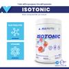 ALLNUTRITION Isotonic Drink Powdered Concentrate for Endurance Boost and Post-Workout Recovery Hydrates and Provides Electrolyte Replenishment with Glucose 700 g Grapefruit view 3