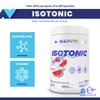 ALLNUTRITION Isotonic Drink Powdered Concentrate for Endurance Boost and Post-Workout Recovery Hydrates and Provides Electrolyte Replenishment with Glucose 700 g Watermelon view 3