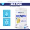 ALLNUTRITION Isotonic Drink Powdered Concentrate for Endurance Boost and Post-Workout Recovery Hydrates and Provides Electrolyte Replenishment with Glucose 700 g Iced Lemonade view 3