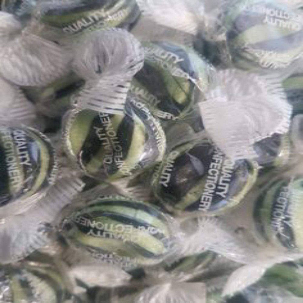 Army & Navy Hard Boiled Traditional Sweets (400g)
