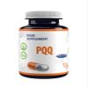 Hepatica PQQ (MGCPQQ) 20mg | 30 Vegan Capsules | High Strength Pyrroloquinoline Quinone | 3rd Party Lab Tested | Cellular Energy & Brain Support Supplement view 1